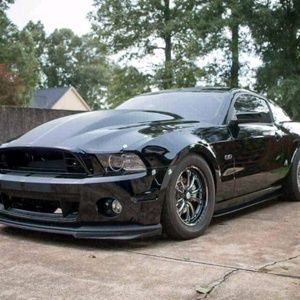 Meet your Posher, Jeff